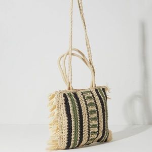 Woven bag